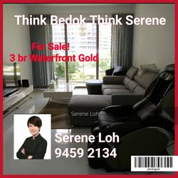 Waterfront Gold (D16), Condominium #122517542